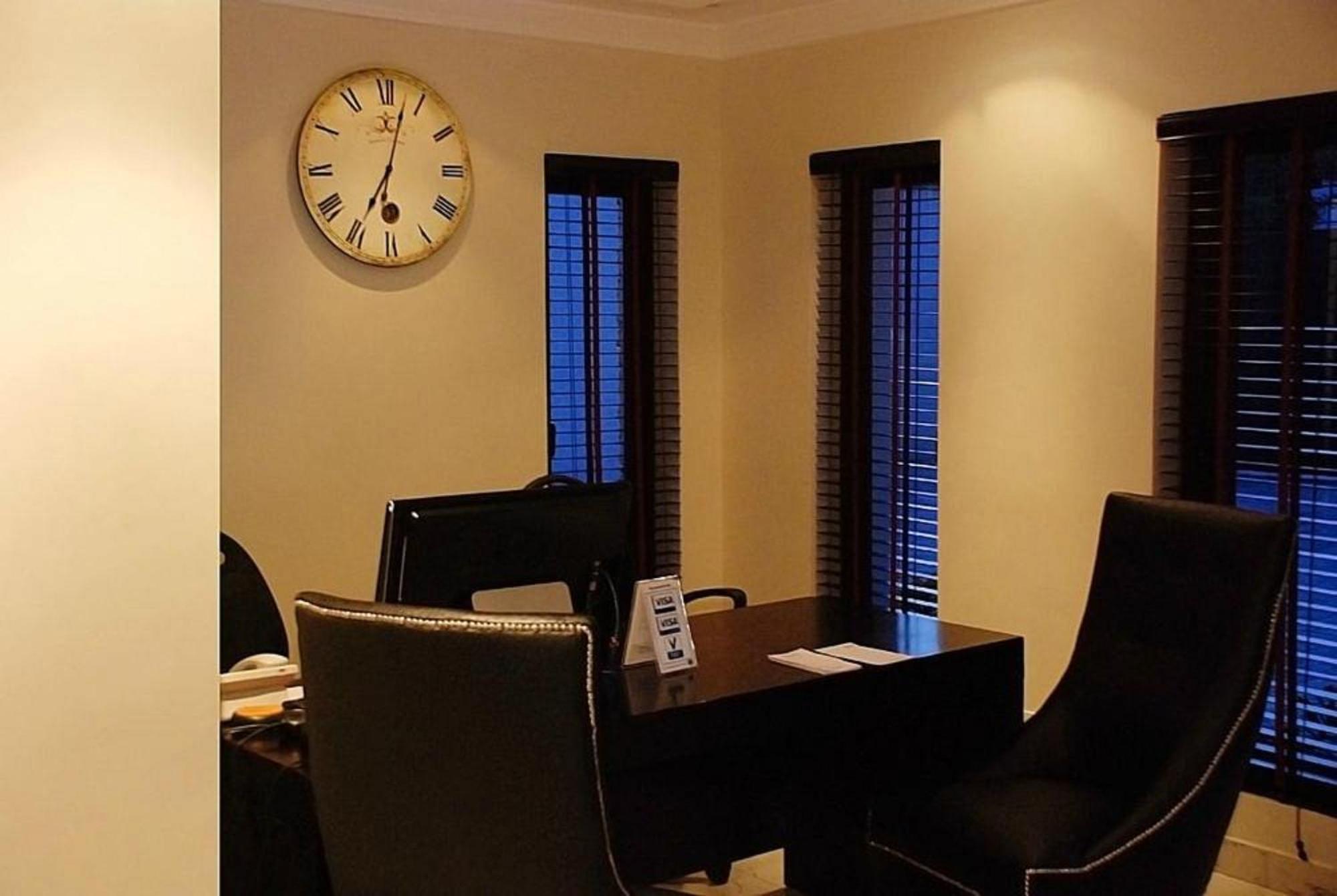 S & S Hotel & Suites Lagos Dış mekan fotoğraf