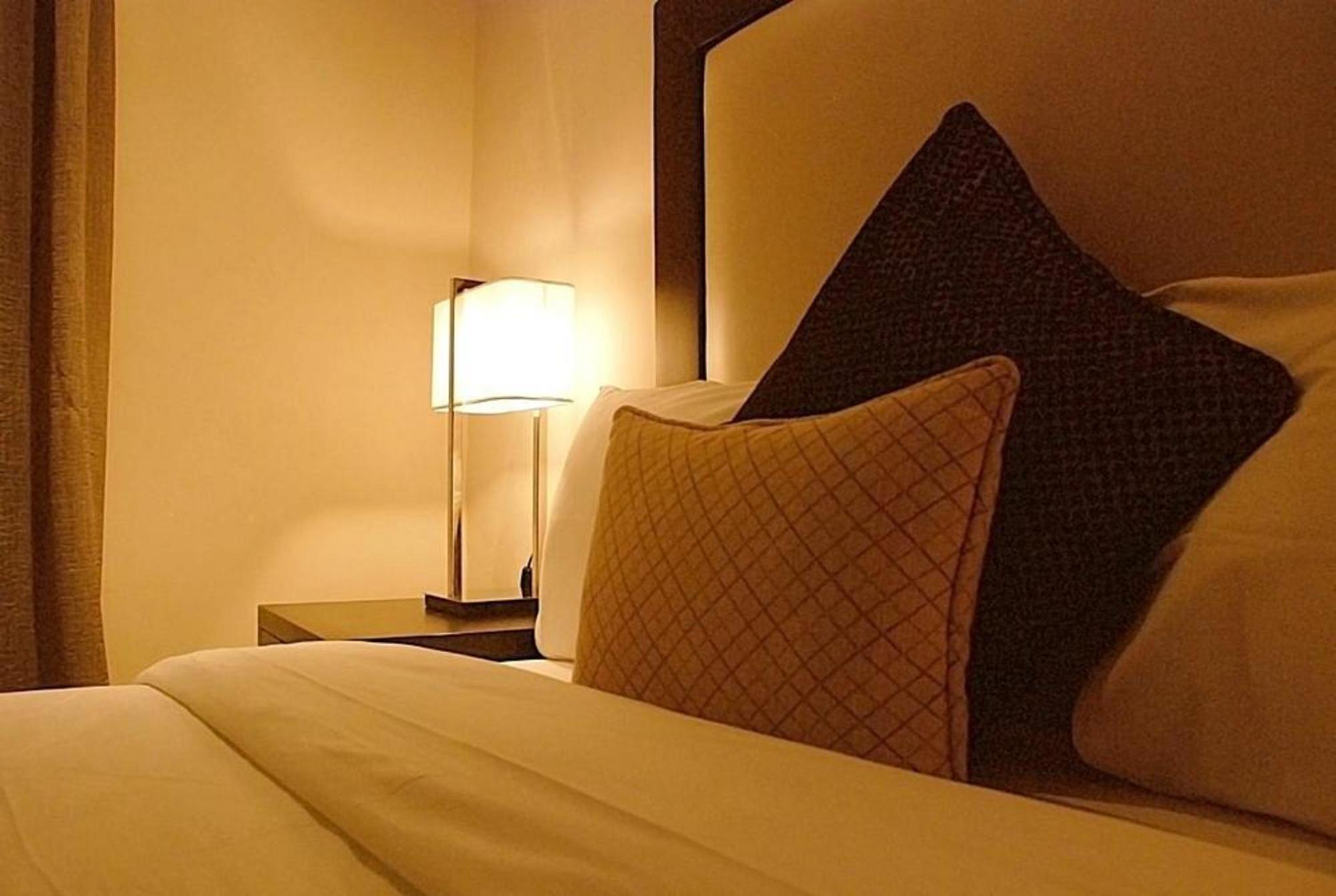 S & S Hotel & Suites Lagos Dış mekan fotoğraf