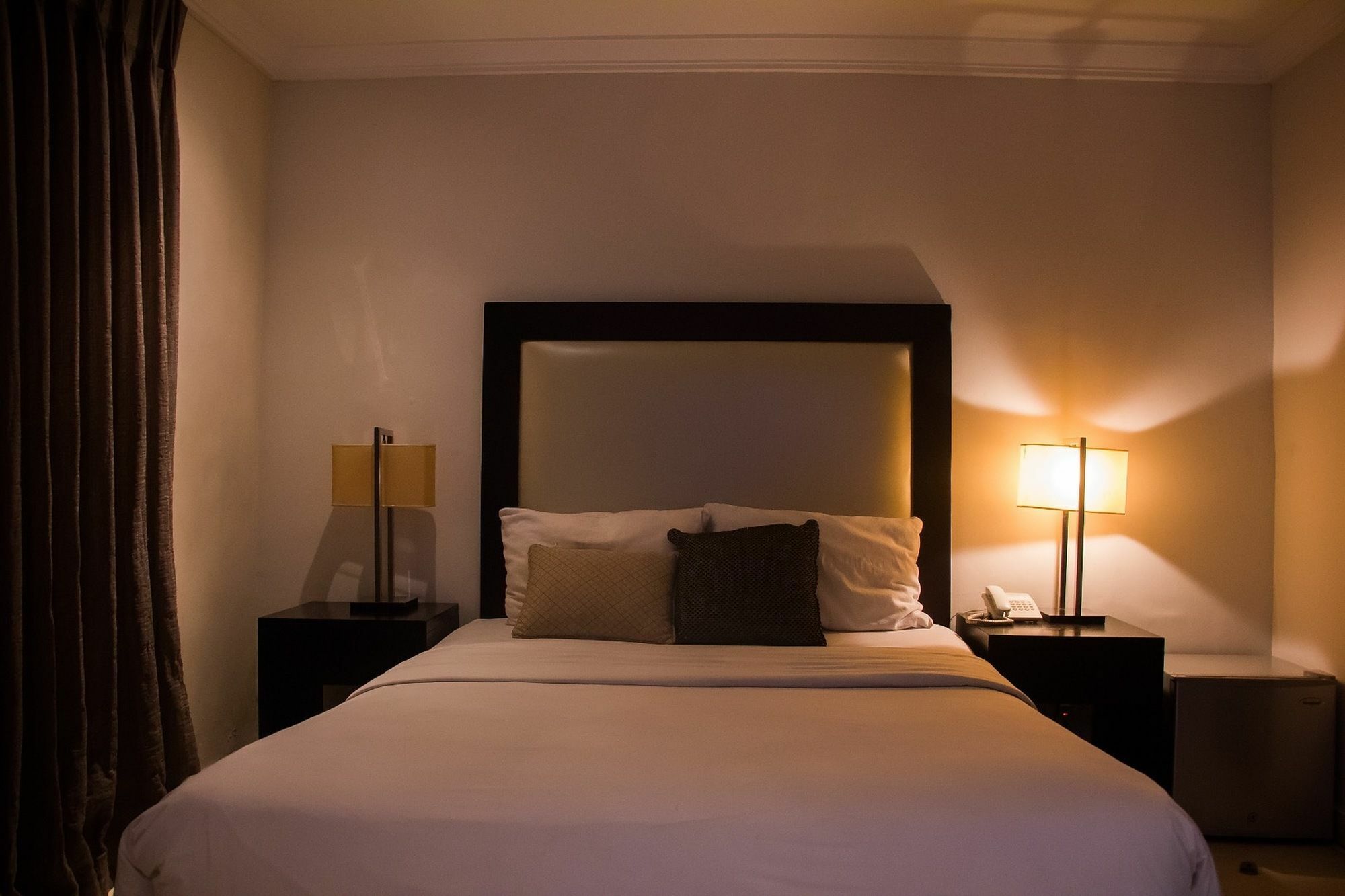S & S Hotel & Suites Lagos Dış mekan fotoğraf