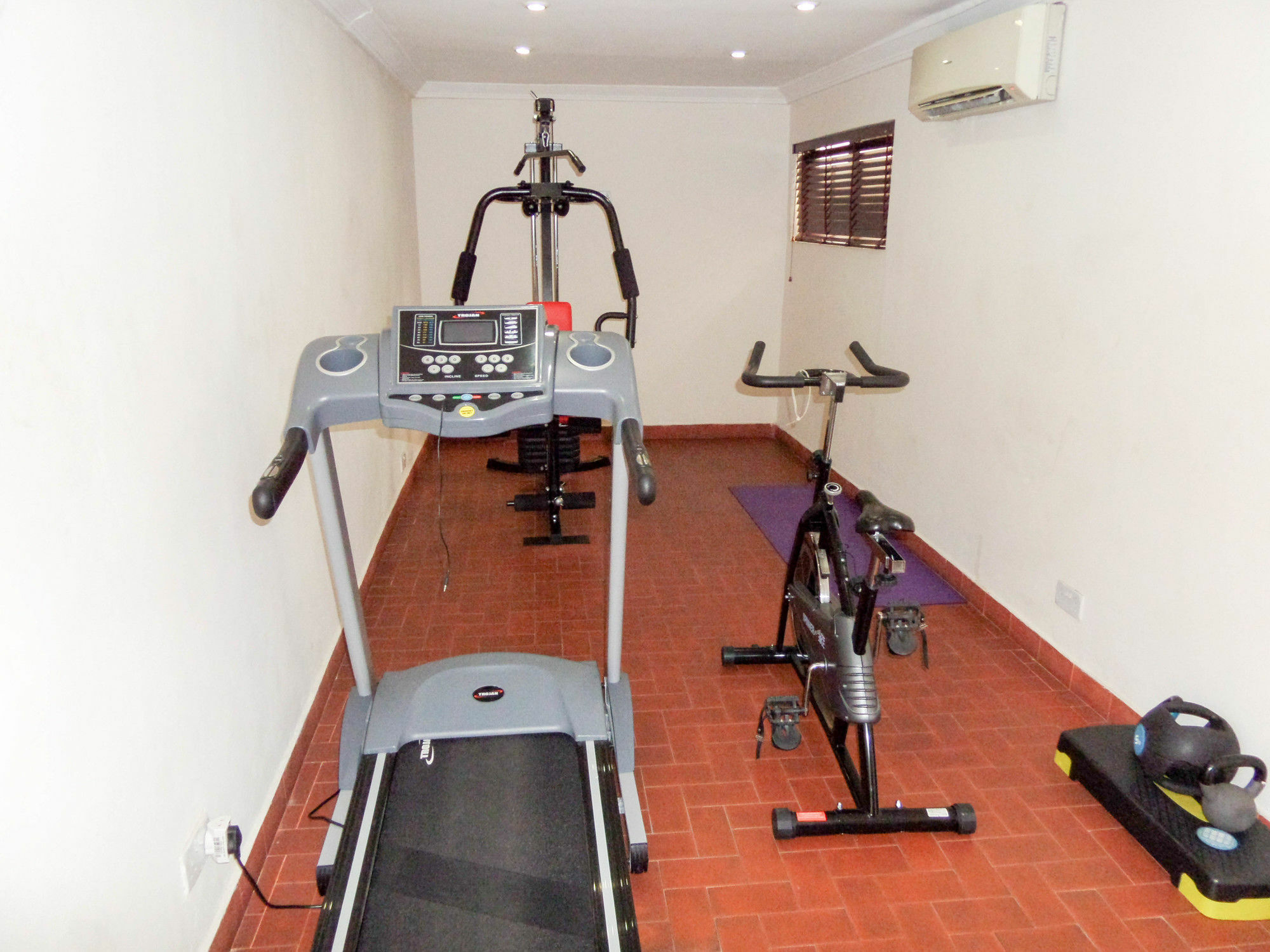 S & S Hotel & Suites Lagos Dış mekan fotoğraf